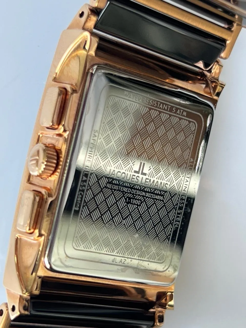 JACQUES LEMANS JL 1900B