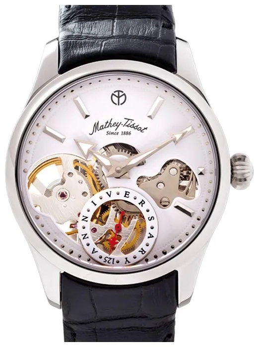 MATHEY TISSOT EFB125AI