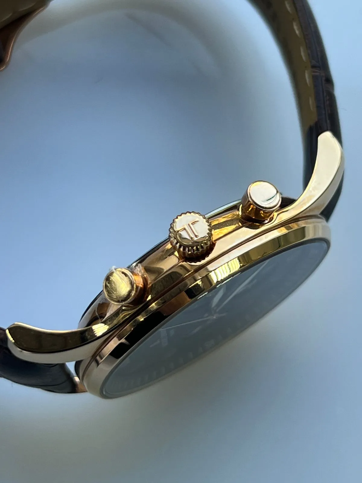 JACQUES LEMANS 1-1654G