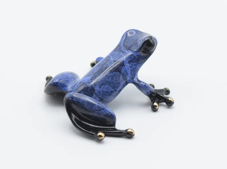 Storm of Tim Cotterill